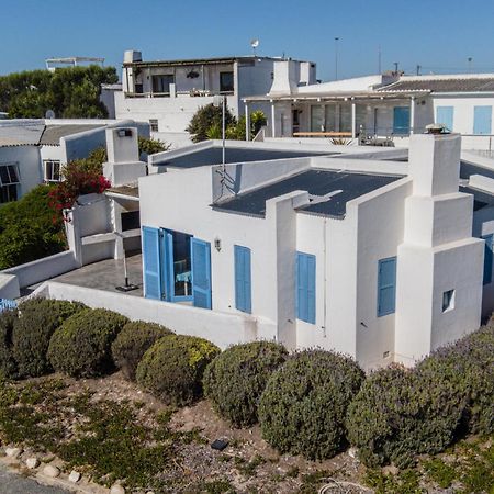 Just Rest Holiday Home Paternoster Dış mekan fotoğraf
