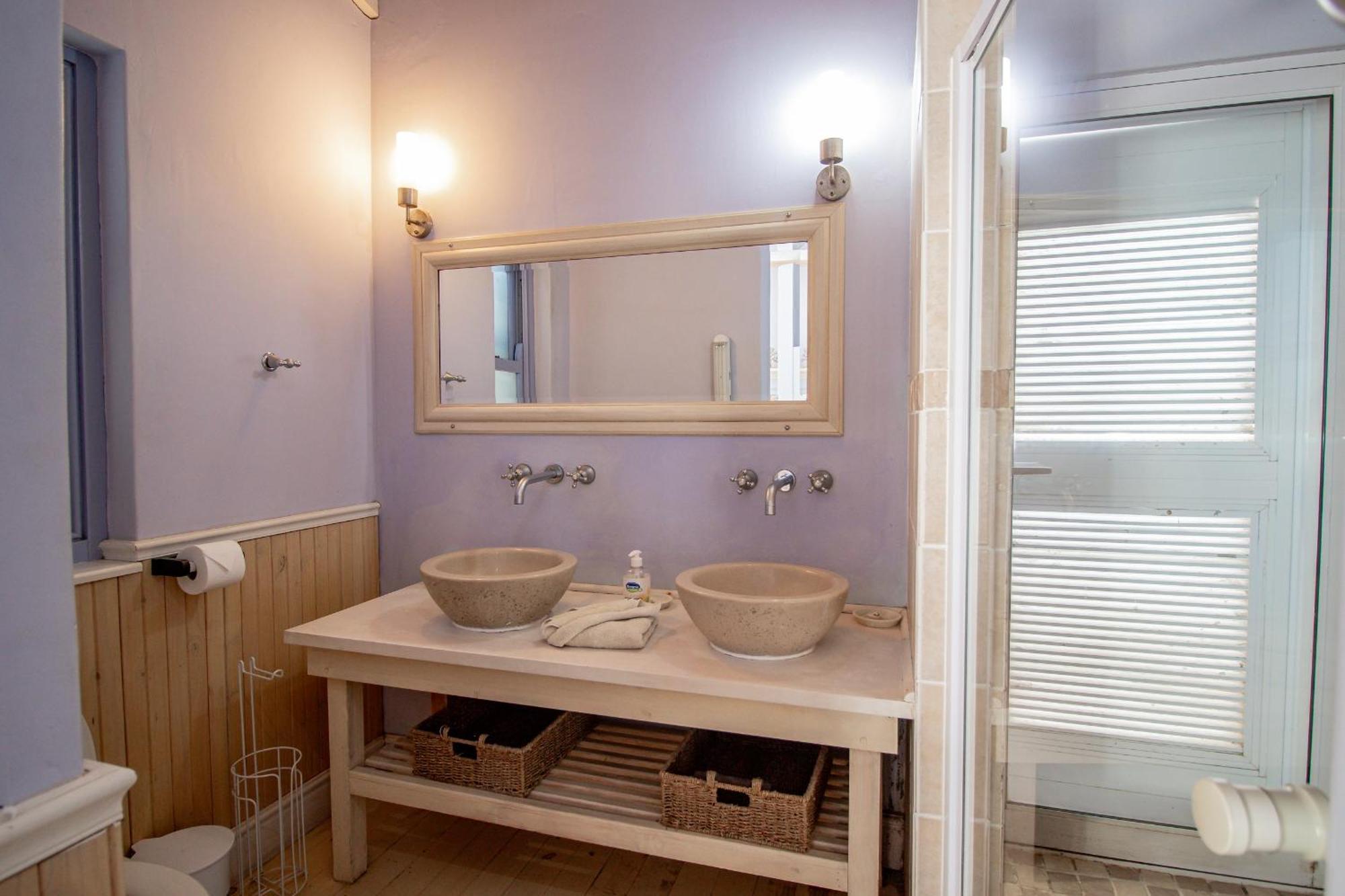 Just Rest Holiday Home Paternoster Dış mekan fotoğraf