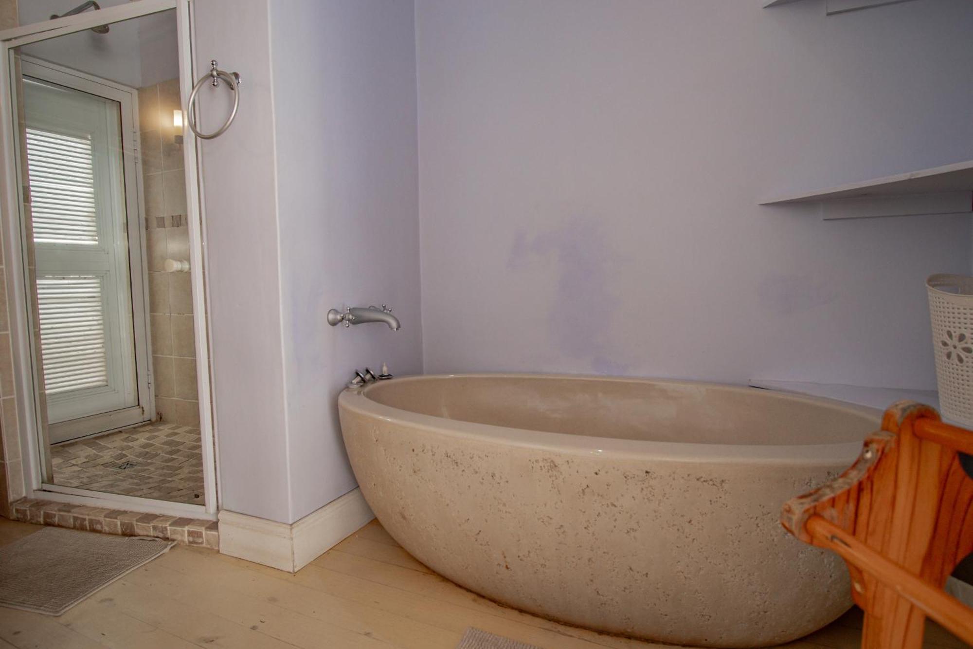 Just Rest Holiday Home Paternoster Dış mekan fotoğraf