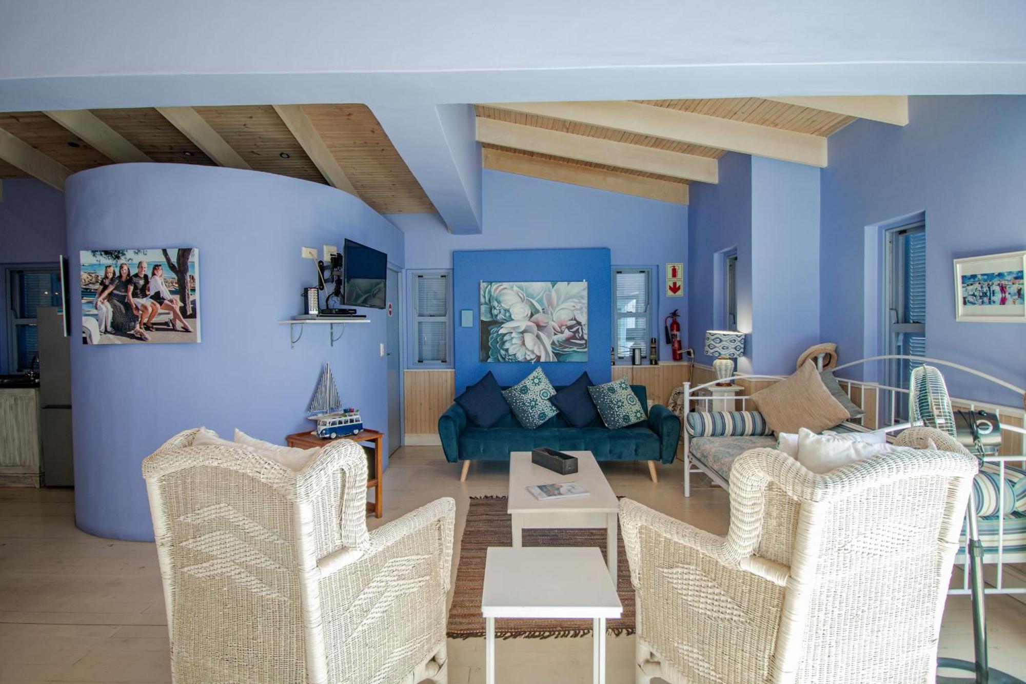 Just Rest Holiday Home Paternoster Dış mekan fotoğraf