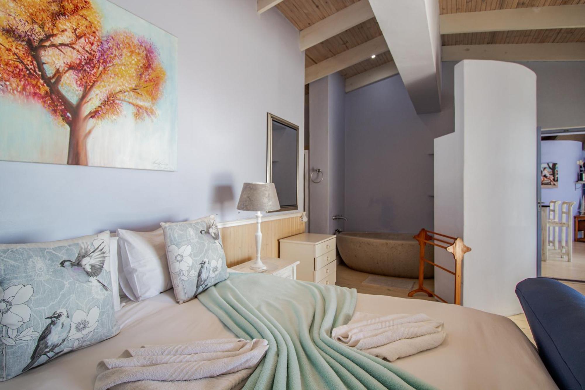Just Rest Holiday Home Paternoster Dış mekan fotoğraf