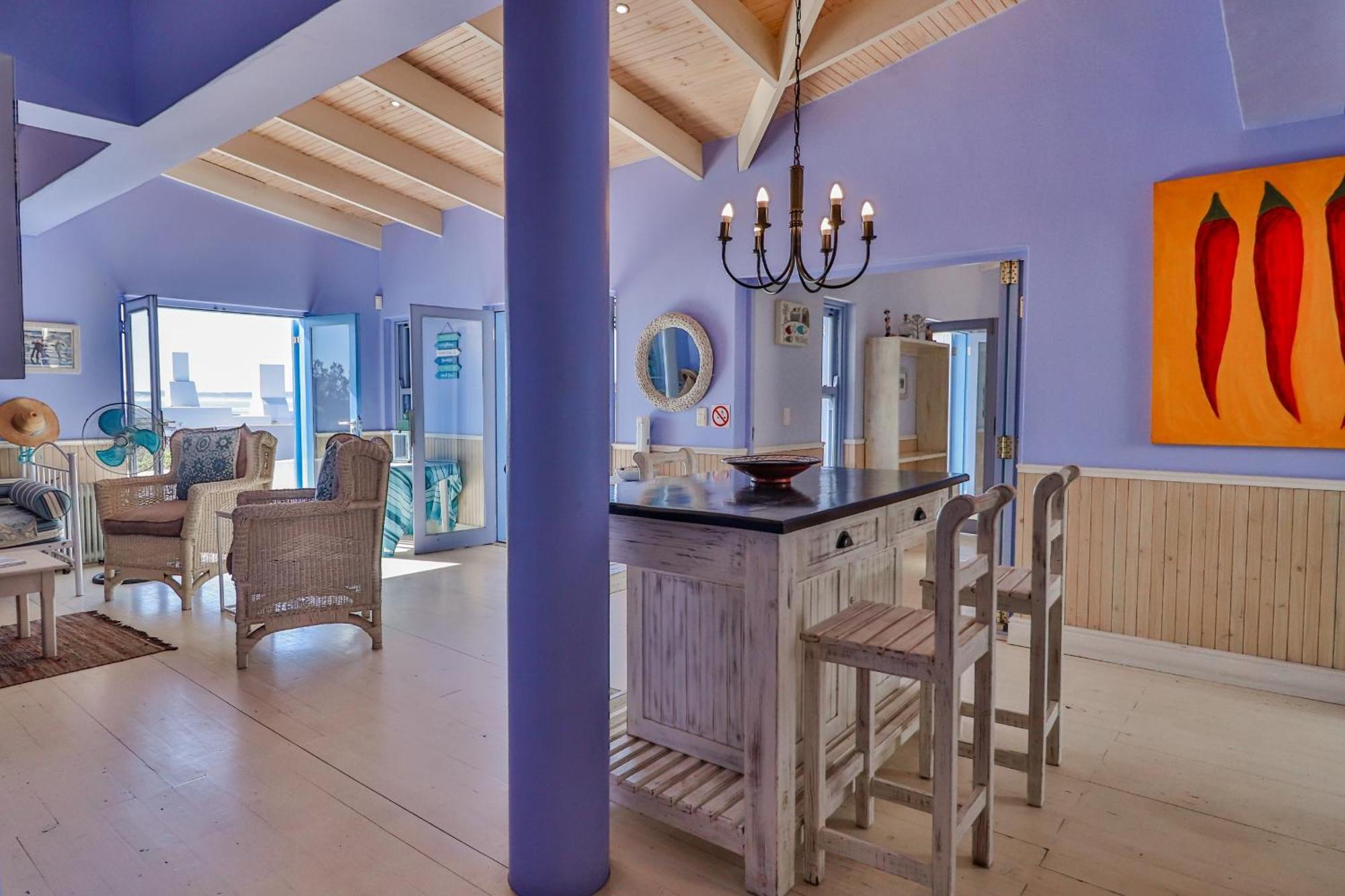 Just Rest Holiday Home Paternoster Dış mekan fotoğraf