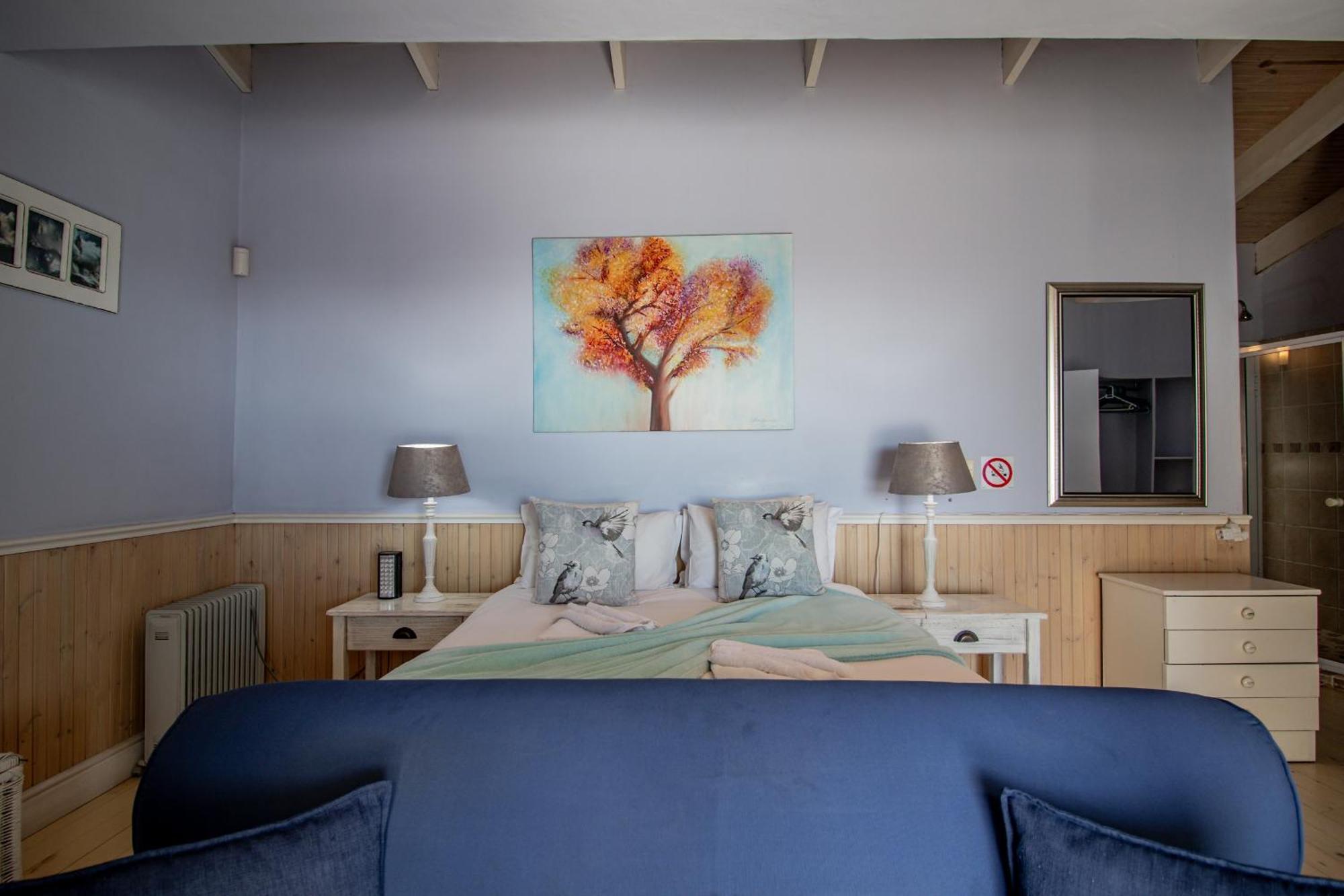 Just Rest Holiday Home Paternoster Dış mekan fotoğraf