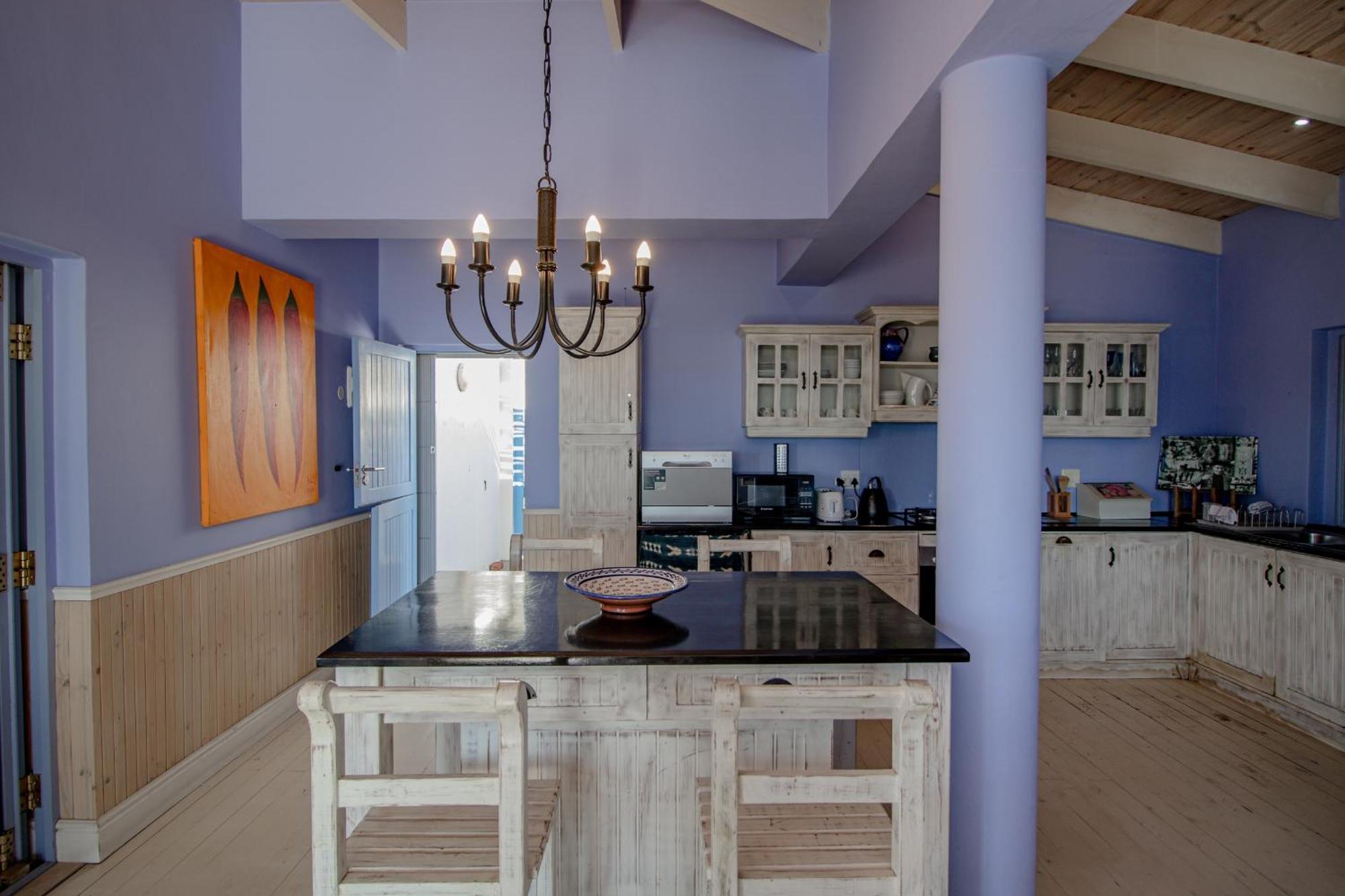 Just Rest Holiday Home Paternoster Dış mekan fotoğraf
